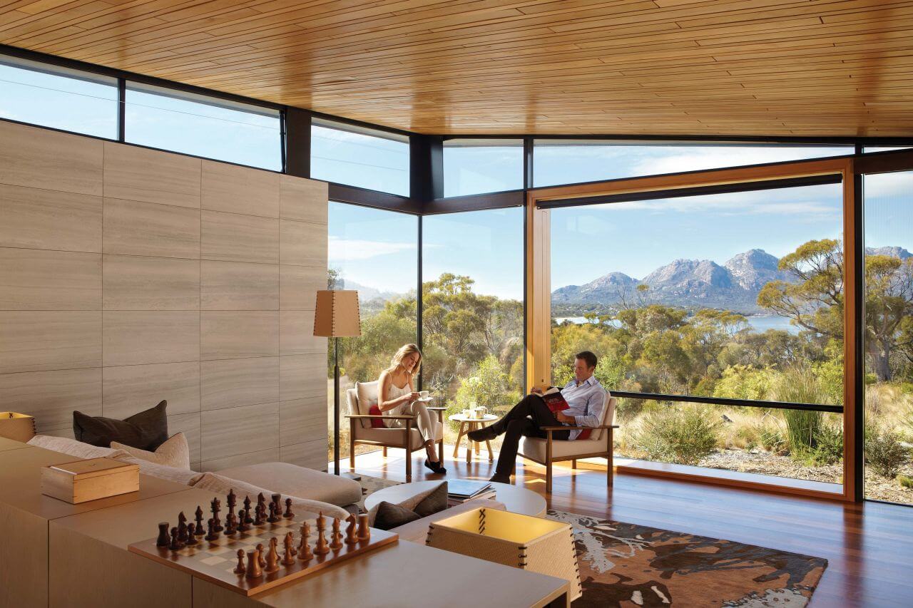 Saffire Freycinet Signature Suite