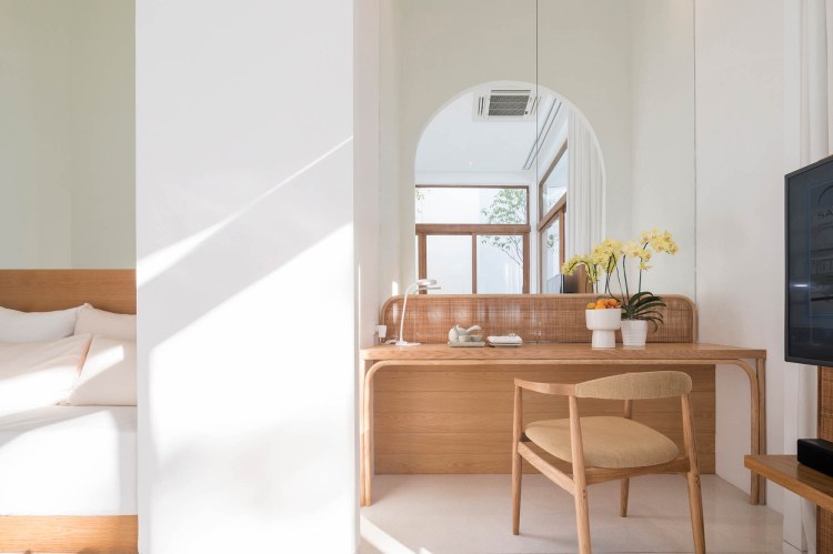 Sala Samui Chaweng - Luxus Hotel Thailand Buchen