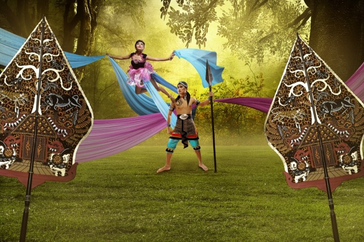 Samabe Bali Suites Villas 21