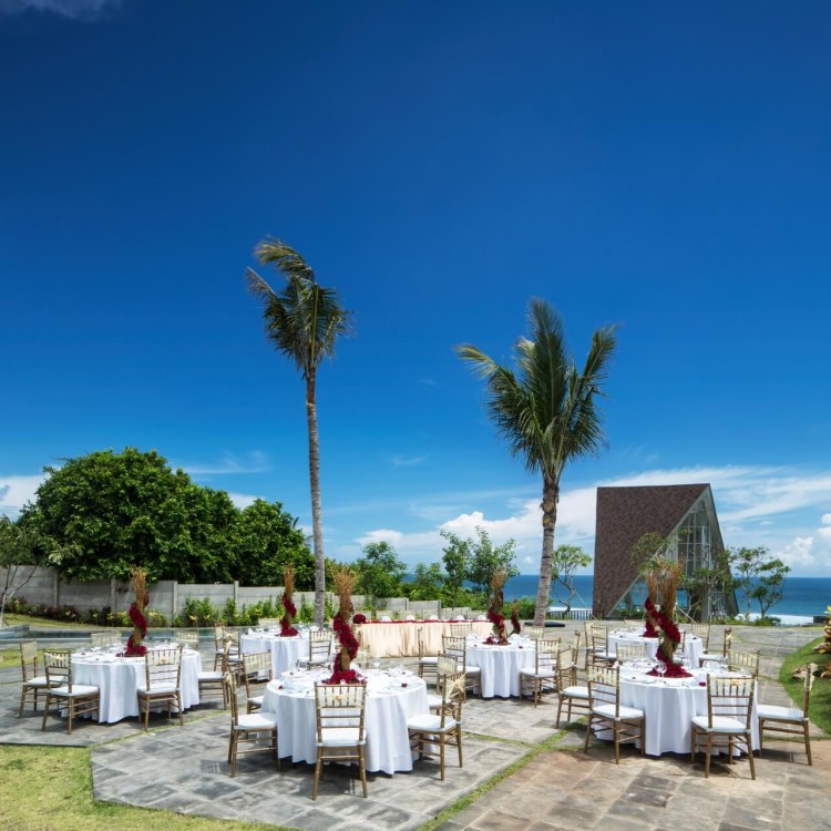 Samabe Bali Suites Villas 33