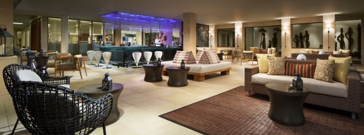 Samabe Bali Suites Villas 38