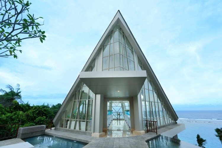 Samabe Bali Suites Villas 4