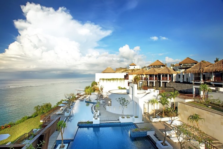 Samabe Bali Suites Villas 53