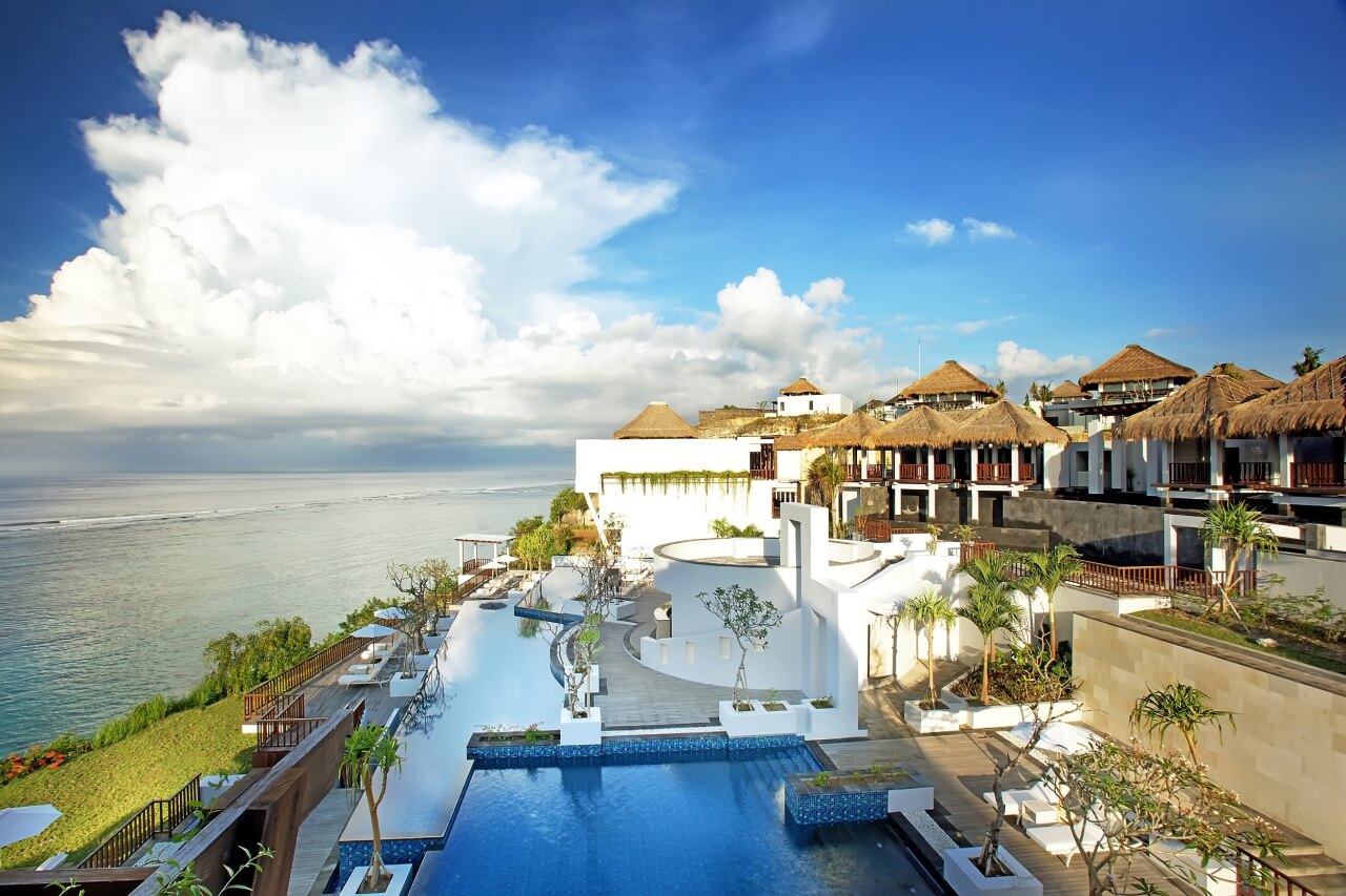 Samabe Bali Suites Villas 53