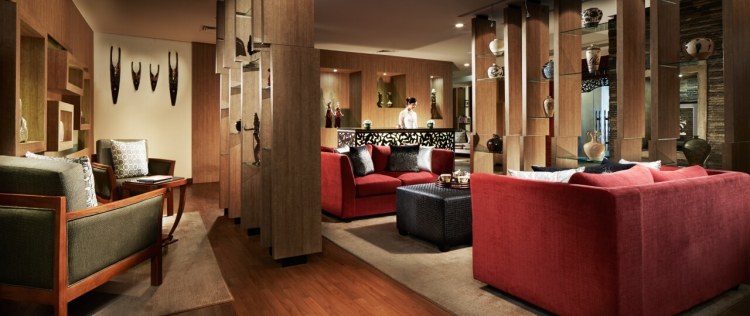 Samabe Bali Suites Villas 61