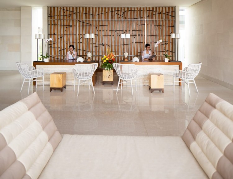 Samabe Bali Suites Villas 76