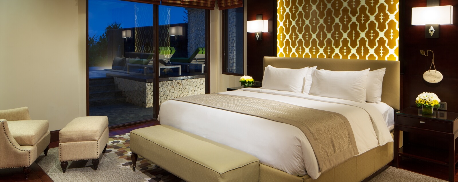 Samabe Bali Suites Villas Slider2