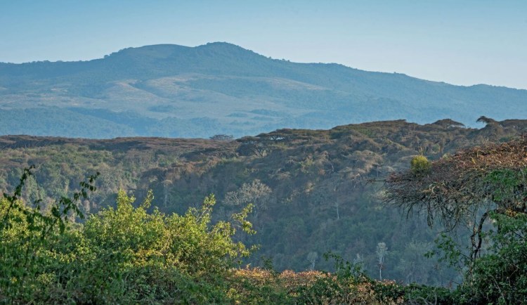 Sanctuary Ngorongoro Crater Camp (17)