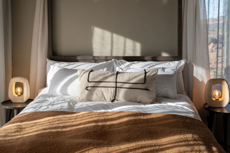 Sandfontein Lodge Namibia Luxus Lodge Mieten Dream