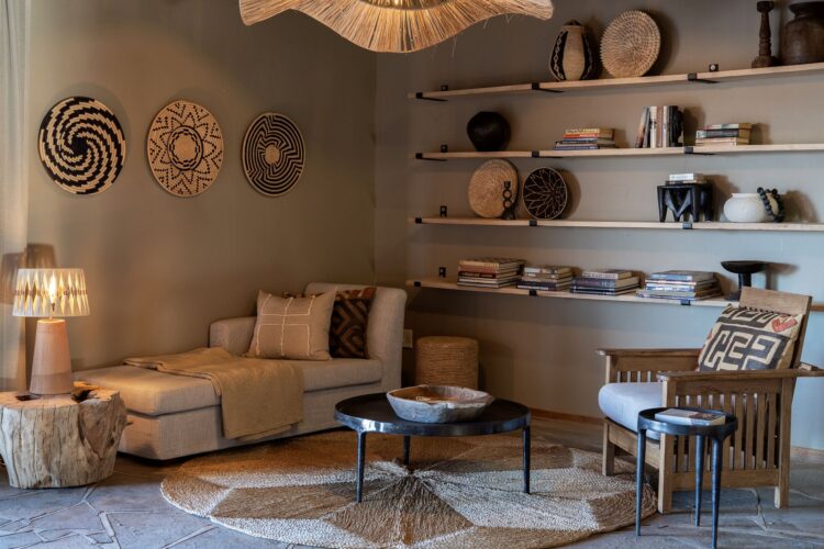 Sandfontein Lodge Namibia Luxus Lodge Mieten Recamier
