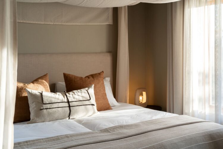 Sandfontein Lodge Namibia Luxus Lodge Mieten Schlafen