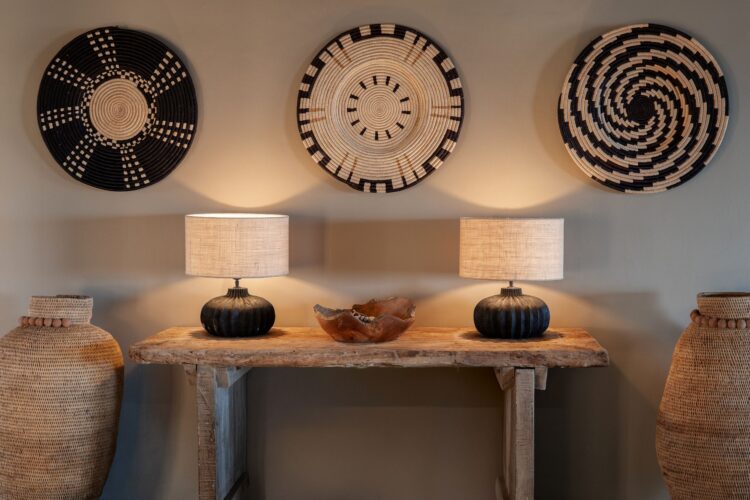 Sandfontein Lodge Namibia Luxus Lodge Mieten Wand Deko