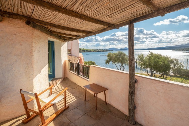 Sardinien Luxushotel 4