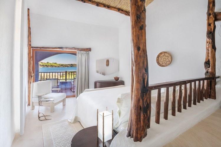 Sardinien Luxushotel Buchen 1