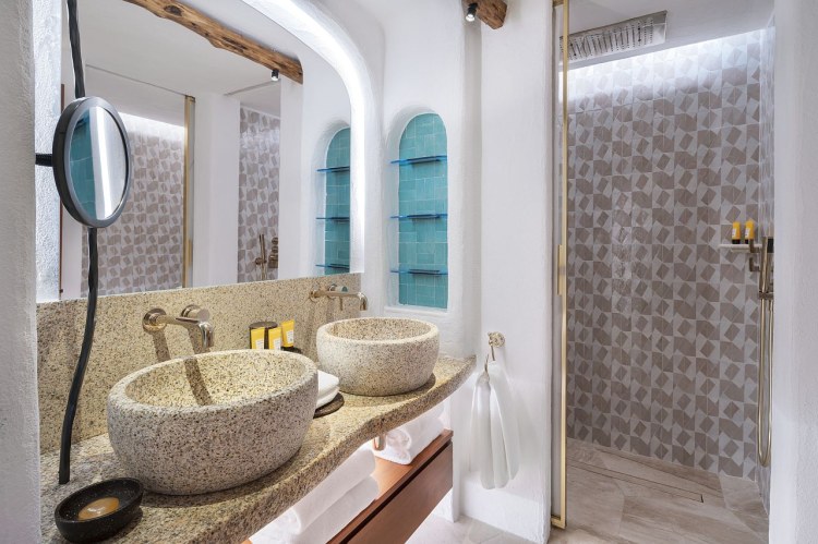 Sardinien Luxushotel Buchen Cala Di Volpe