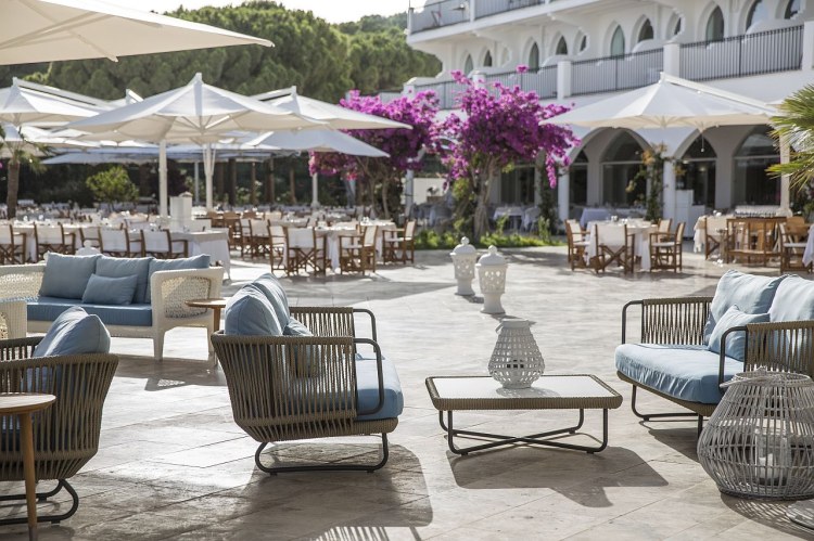 Sardinien Luxurioeses Resort