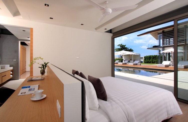 Sava Andaman Phuket Schlafzimmer 4