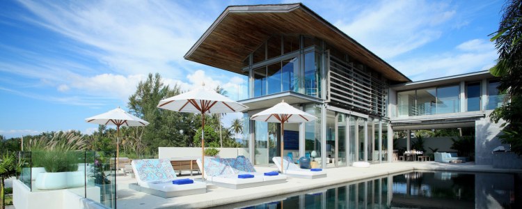 Sava Villa Aqua Phuket 2