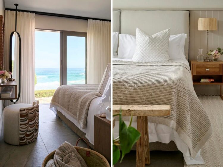 Sea Breeze Villa Luxus Ferienhaus Kapstadt Am Meer Mieten Details