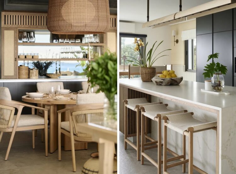 Sea Breeze Villa Luxus Ferienhaus Kapstadt Am Meer Mieten Wohnen