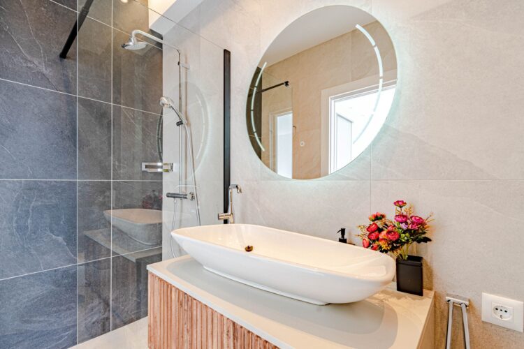 Sea Villa Korcula Luxus Ferienhaus Kroatien Mieten (11)