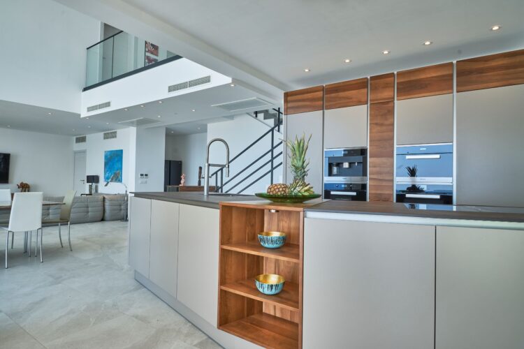 Sea Villa Korcula Luxus Ferienhaus Kroatien Mieten (18)