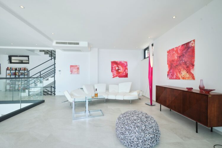 Sea Villa Korcula Luxus Ferienhaus Kroatien Mieten (28)