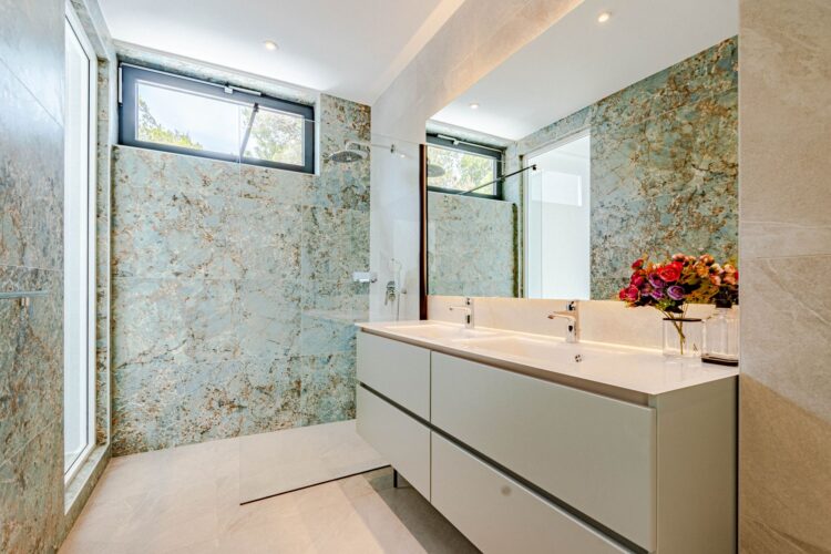 Sea Villa Korcula Luxus Ferienhaus Kroatien Mieten (5)