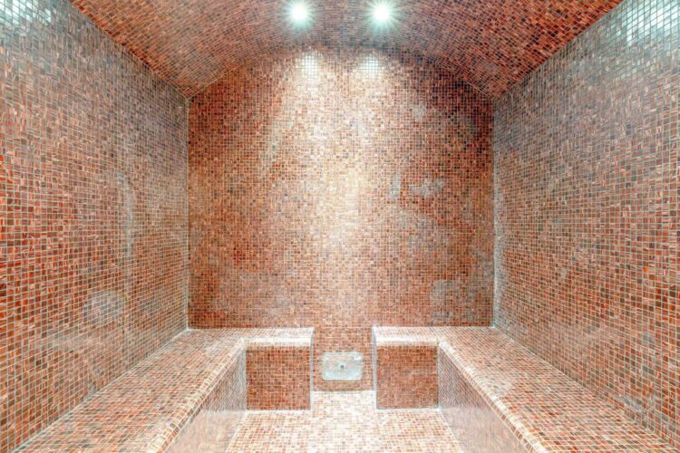 Seafront Villa Cassis Luxus Ferienhaus Hamam