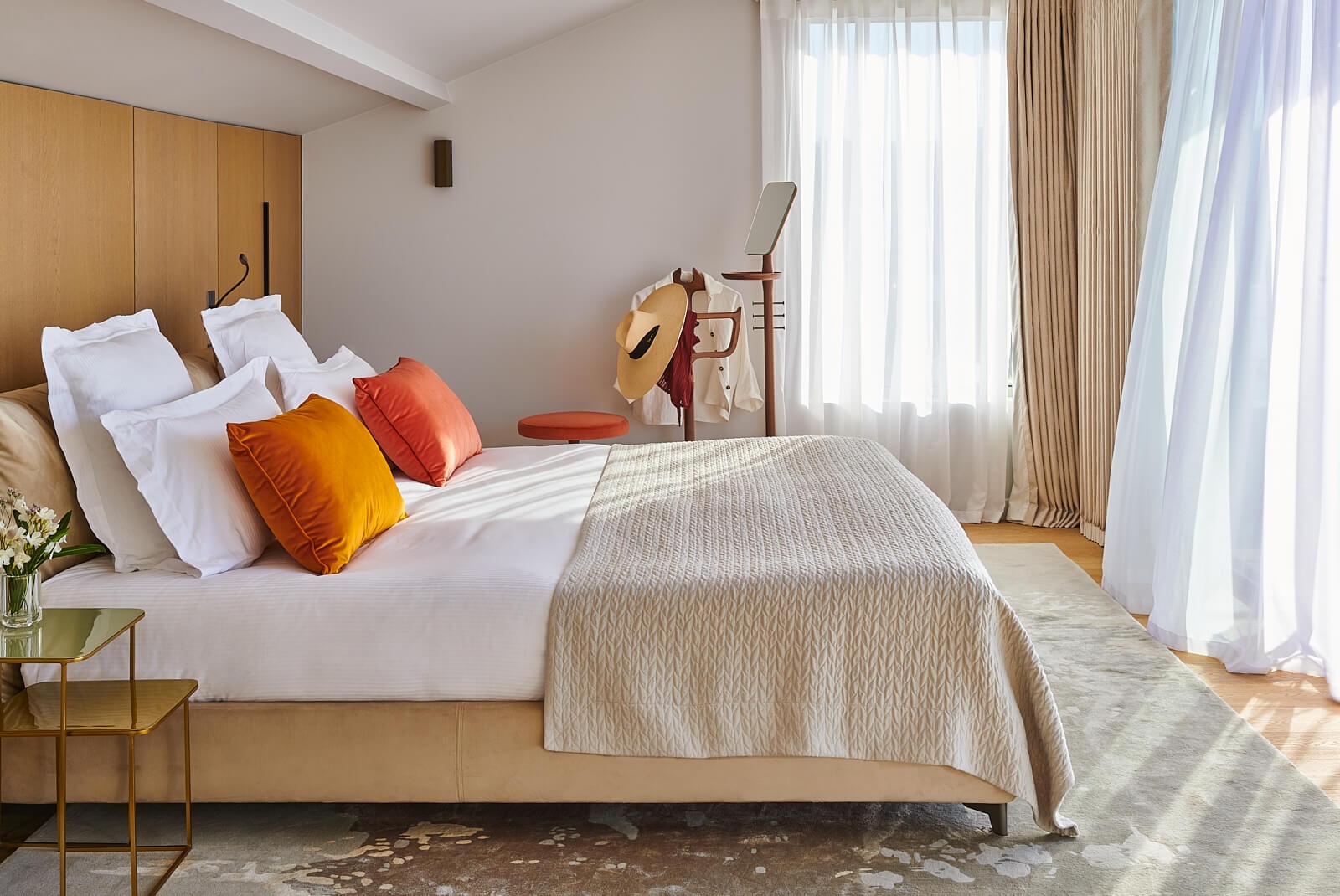Seafront Villa Cassis Luxus Ferienhaus Südfrankreich Mieten Schlafen