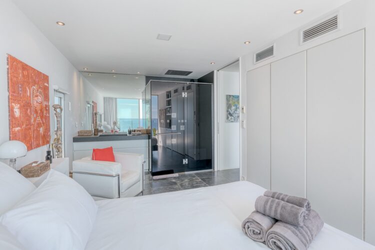 Seafront Villa Elodie Luxus Ferienhaus Cote D Azur Mieten Dz