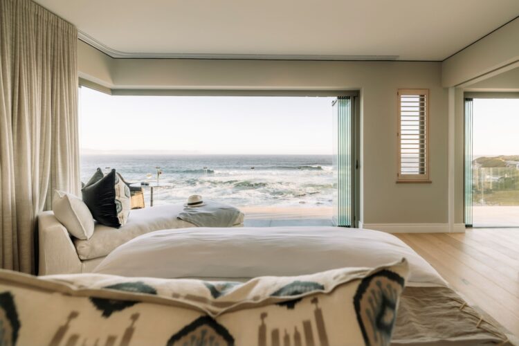 Seascape Villa Luxus Ferienhaus Kapstadt Mieten Schlafen