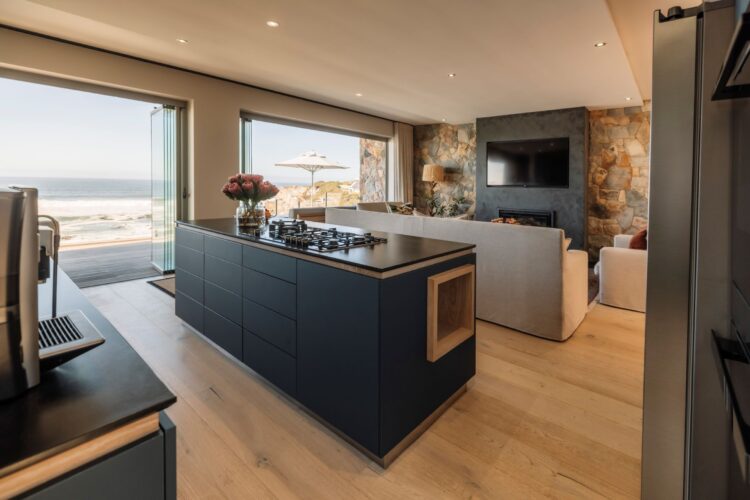 Seascape Villa Luxus Ferienhaus Kapstadt Mieten Wohnen