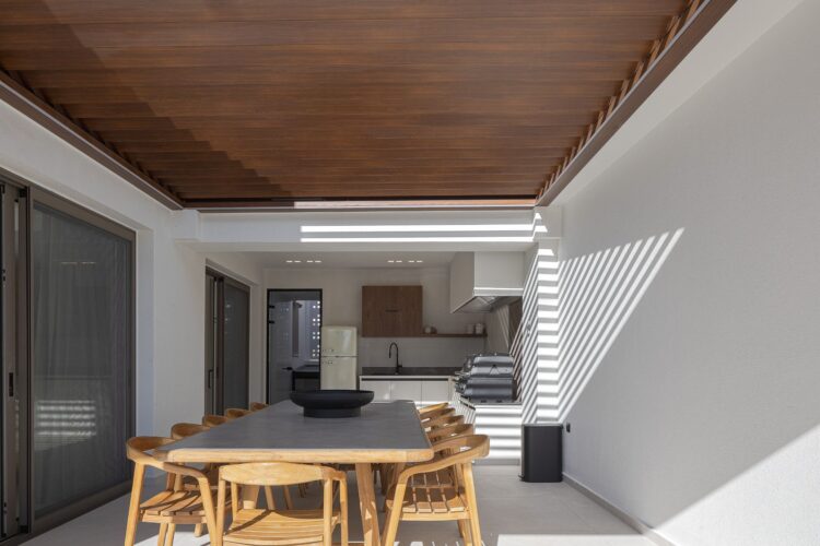 Seaside Villa Missiria Luxus Ferienhaus Kreta Mieten Alfresco