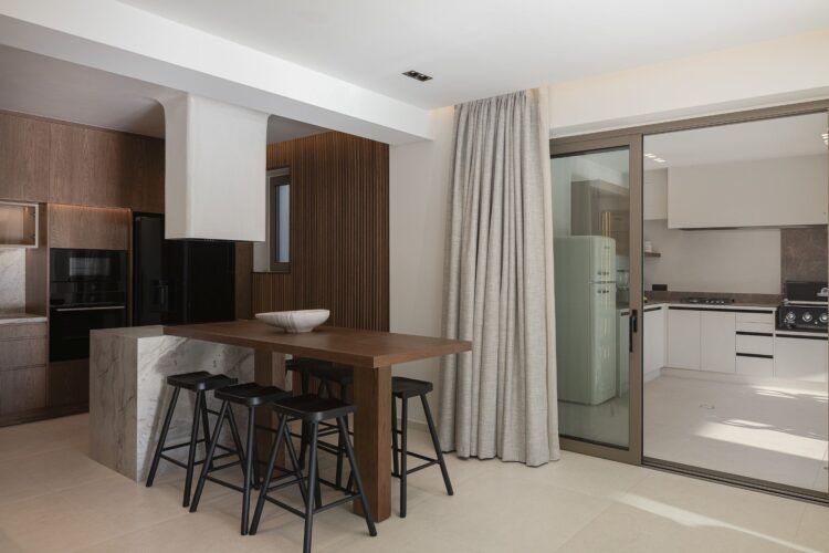 Seaside Villa Missiria Luxus Ferienhaus Kreta Mieten Kochen