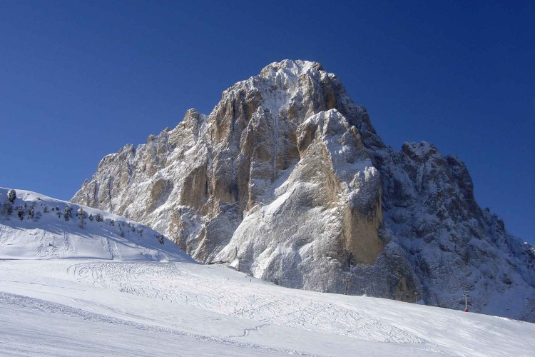 Seiser Alm Skiurlaub - Alpina Dolomites