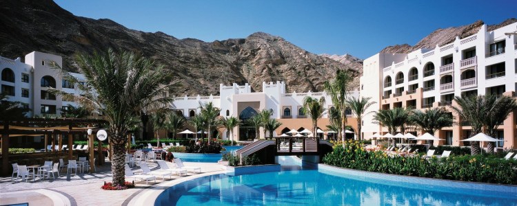 Shangri Las Barr Al Jissah Resort Spa Al Waha Slider
