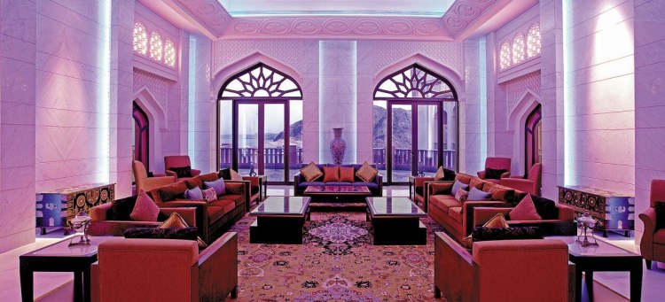 Shangri La‘s Barr Al Jissah Resort Spa Al Husn 13