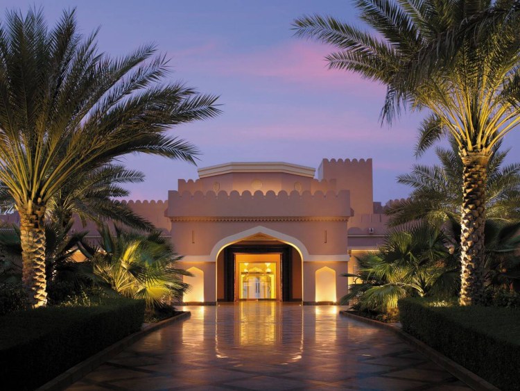 Shangri La‘s Barr Al Jissah Resort Spa Al Husn 6