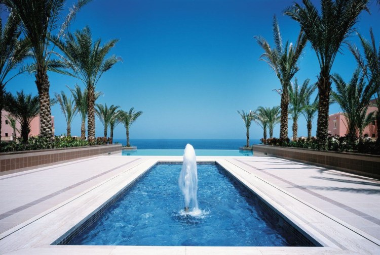 Shangri La‘s Barr Al Jissah Resort Spa Al Husn 7