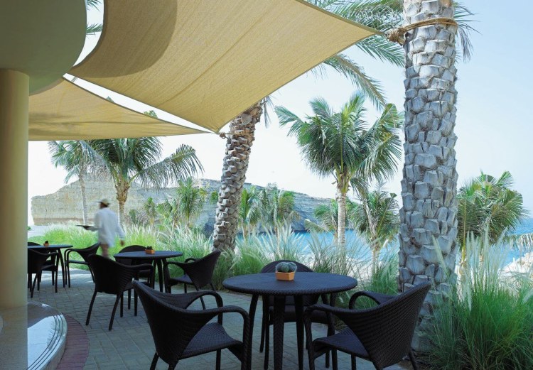 Shangri La‘s Barr Al Jissah Resort Spa Al Husn 9