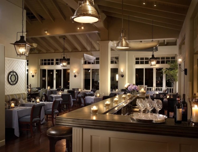 Shutters On The Beach Usa 11