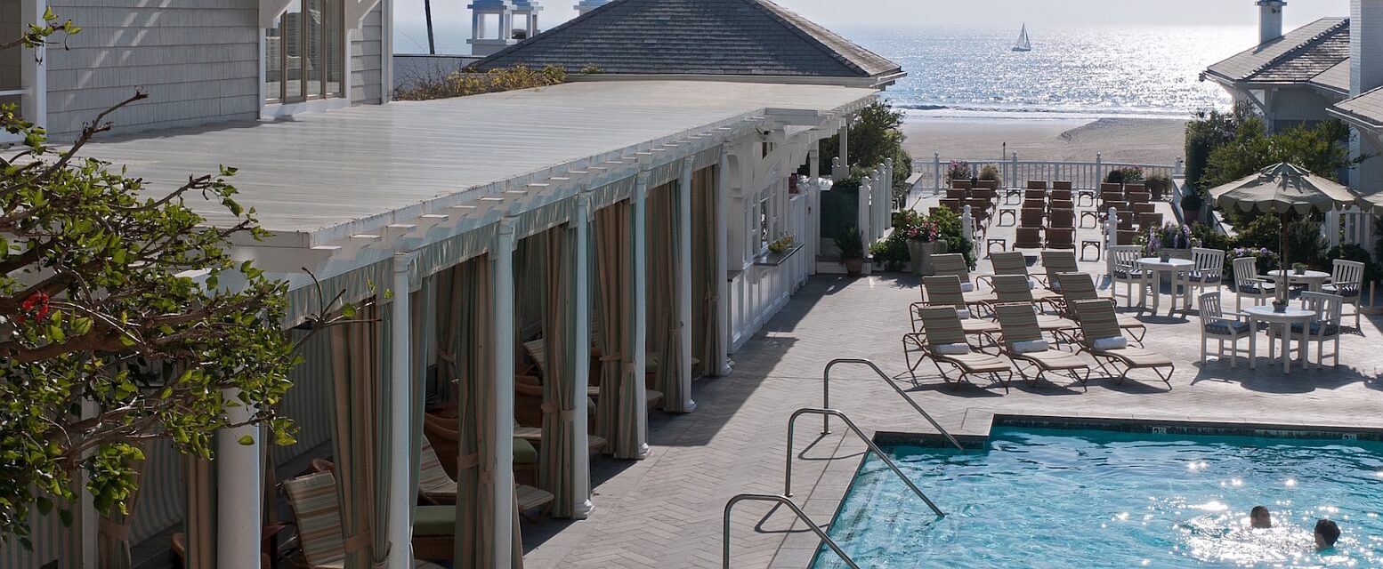 Shutters On The Beach Usa Silder1