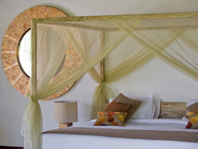 Sira Beach Villa Lombok Gold Suite