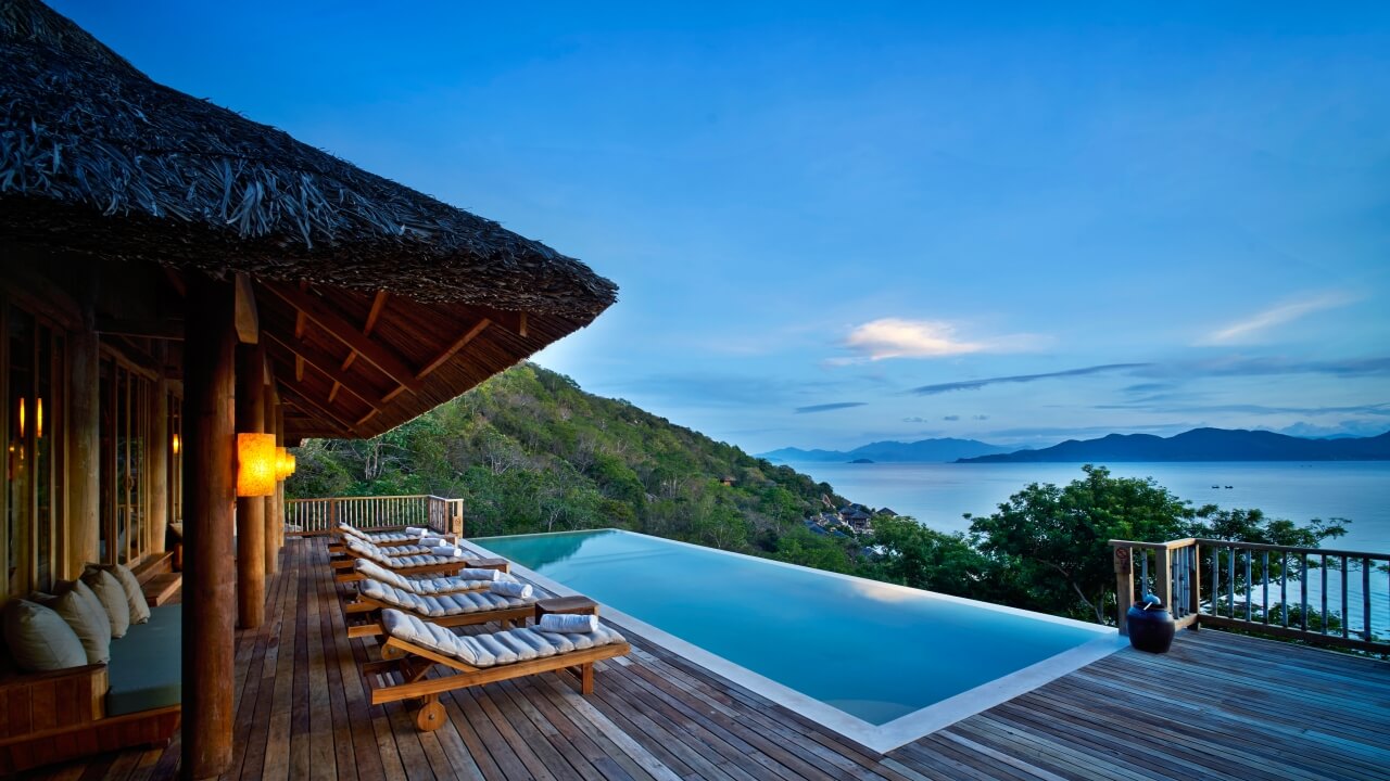 Six Senses Ninh Van Bay 2