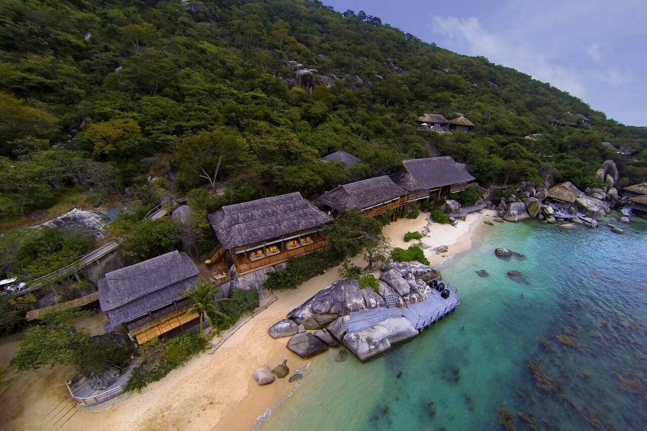 Six Senses Ninh Van Bay 7
