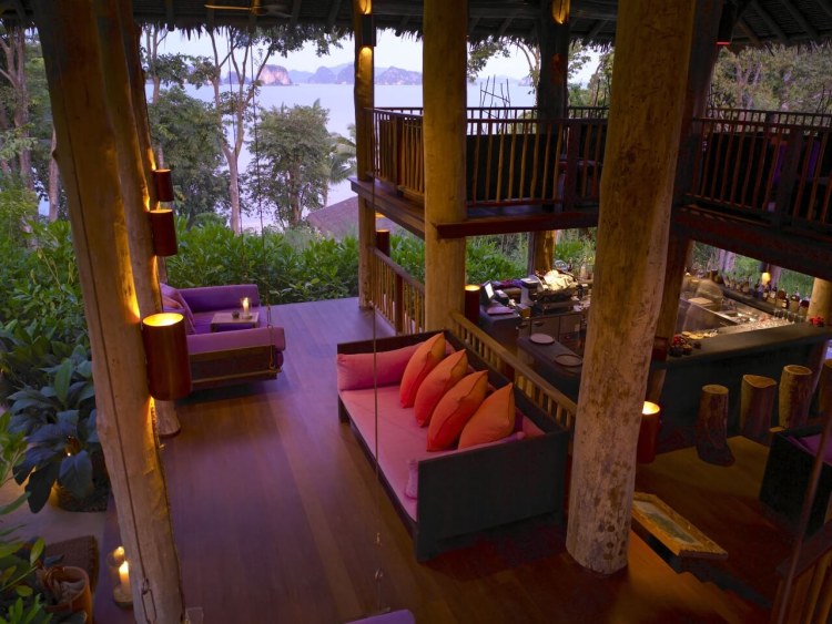 Six Senses Yao Noi 21
