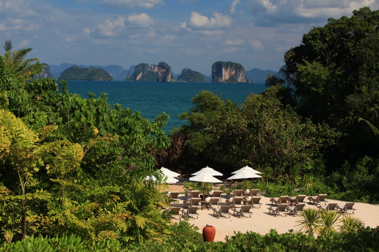 Six Senses Yao Noi 23