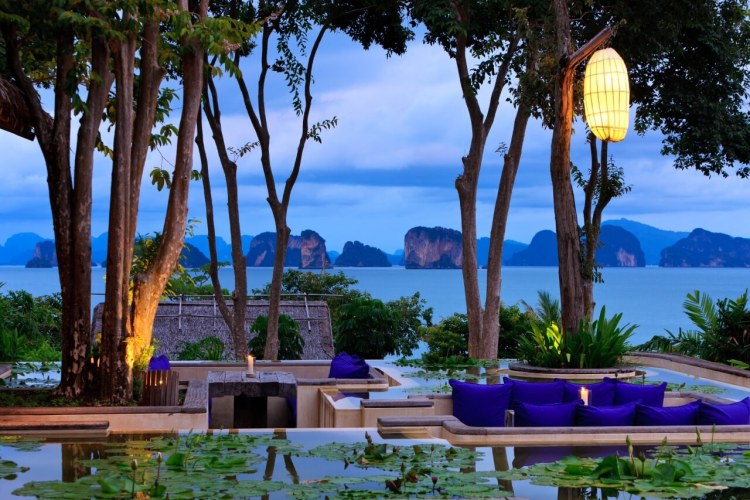 Six Senses Yao Noi 5