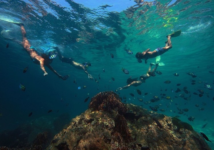 Six Senses Yao Noi 7